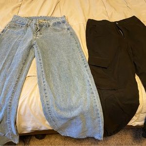 Shein Women’s Bottoms